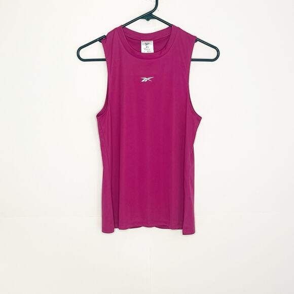 Reebok Womens Dri Fit Tank Size XS - Picture 1 of 5